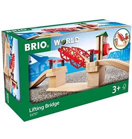 Brio BRIO Lifting Bridge