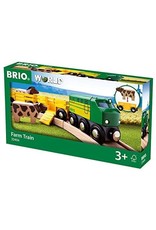 Brio BRIO Farm Train