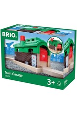 Brio BRIO Train Garage