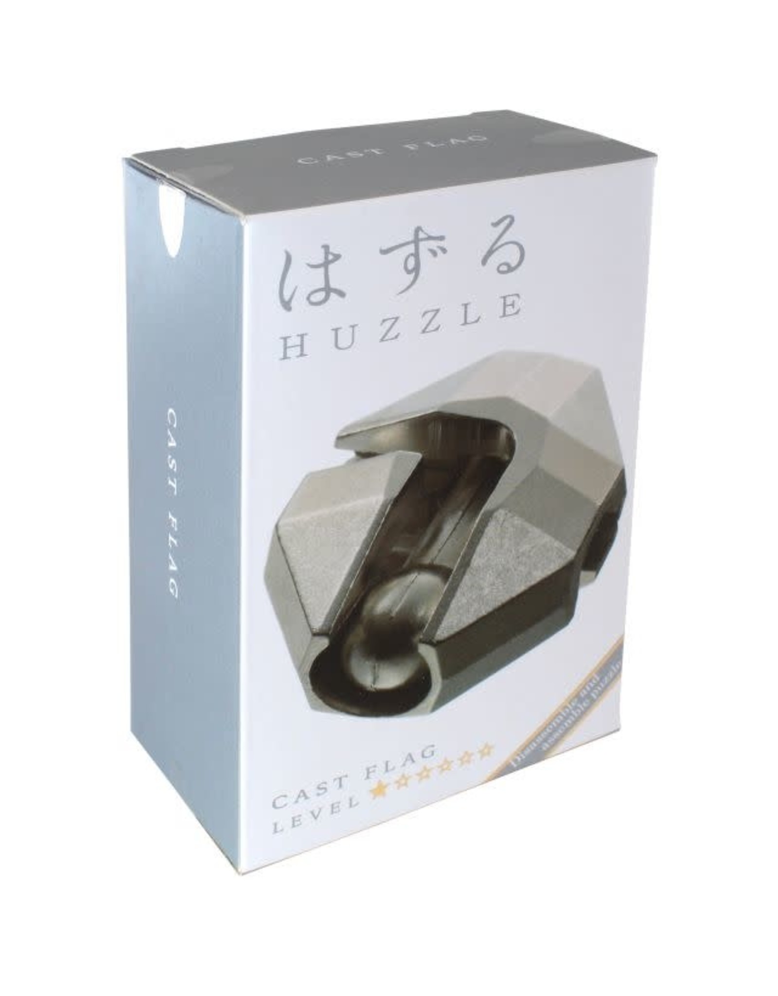 Hanayama Hanayama Flag Puzzle