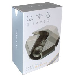 Hanayama Hanayama Flag Puzzle