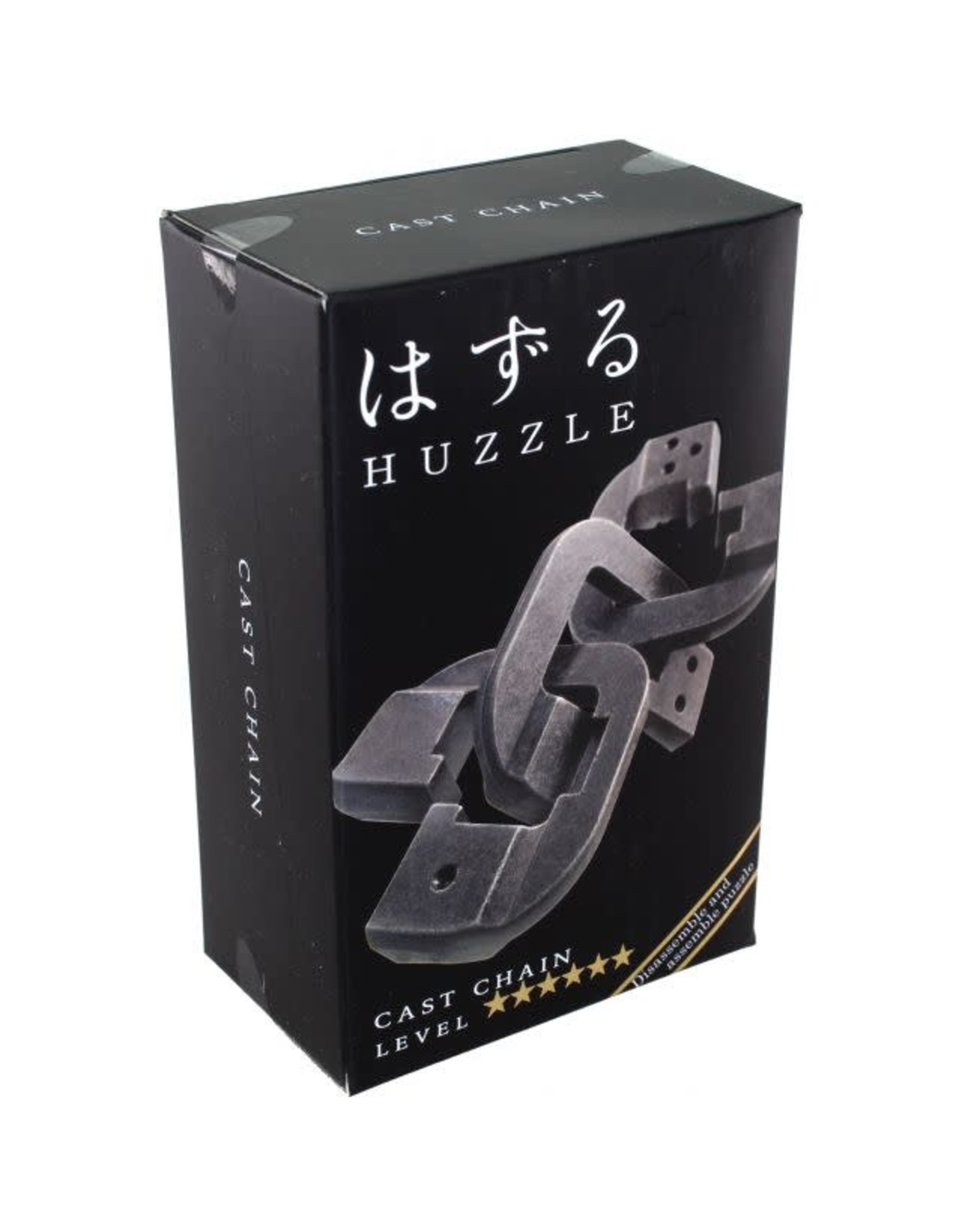 Hanayama Hanayama Chain Puzzle