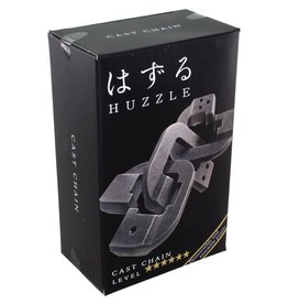 Hanayama Hanayama Chain Puzzle