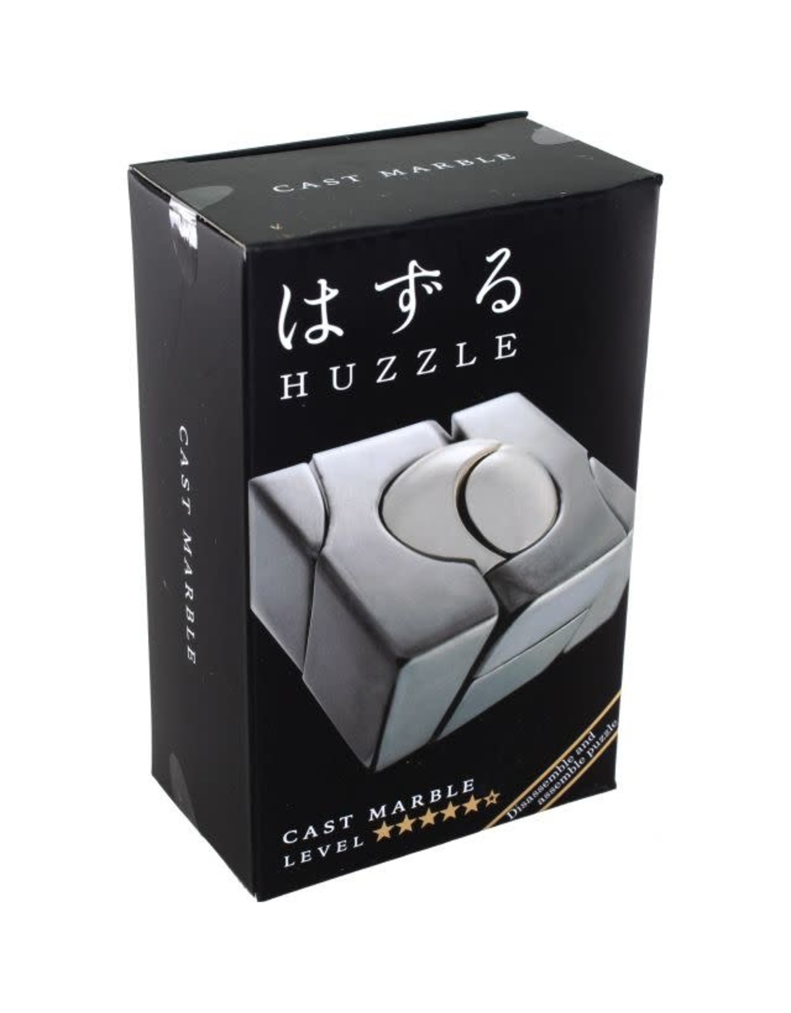 Hanayama Hanayama Marble Puzzle