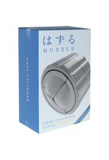 Hanayama Hanayama Cylinder Puzzle