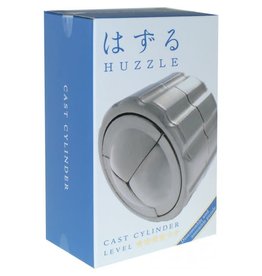 Hanayama Hanayama Cylinder Puzzle