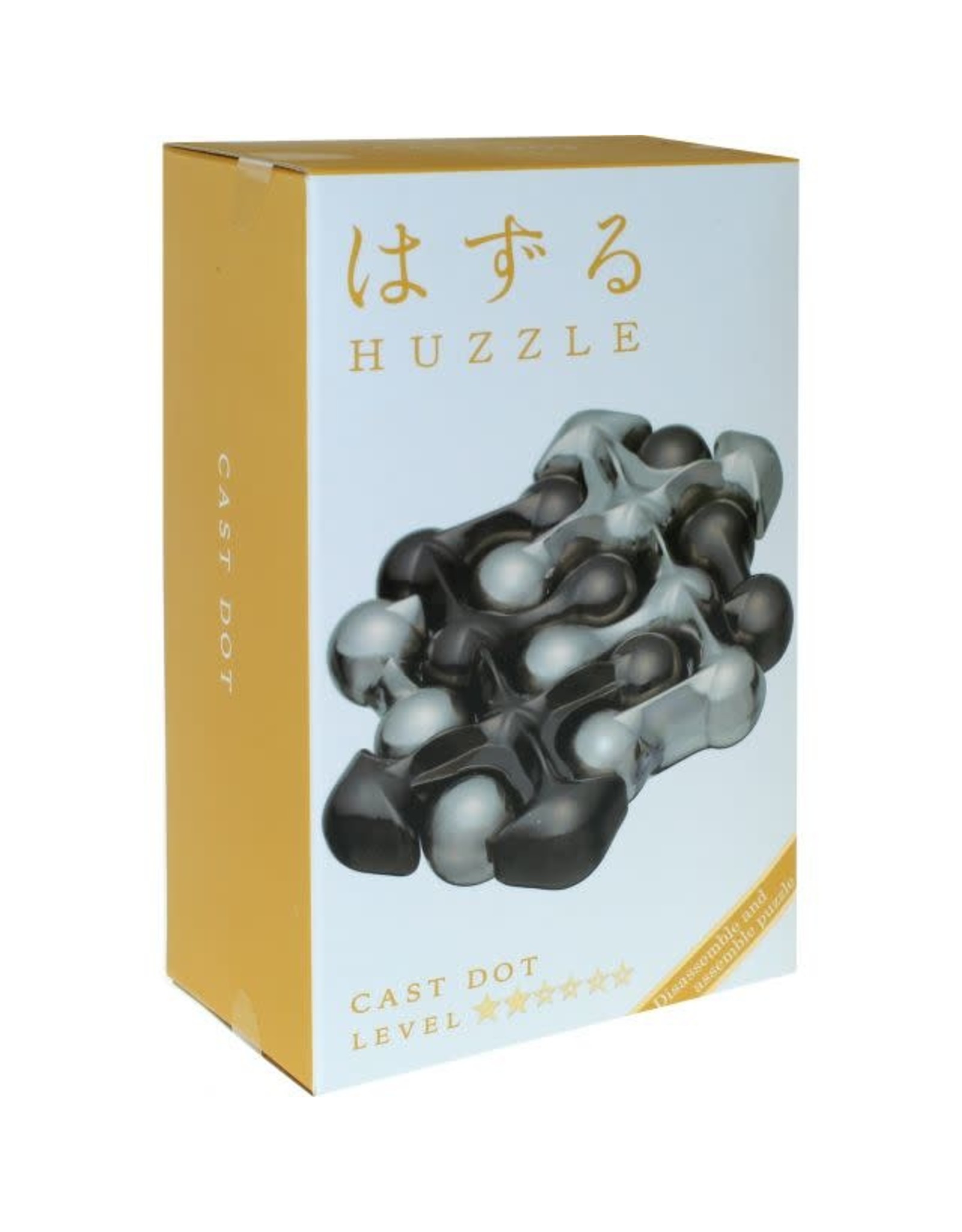 Hanayama Hanayama Dot Puzzle