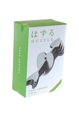 Hanayama Hanayama Arrows Puzzle