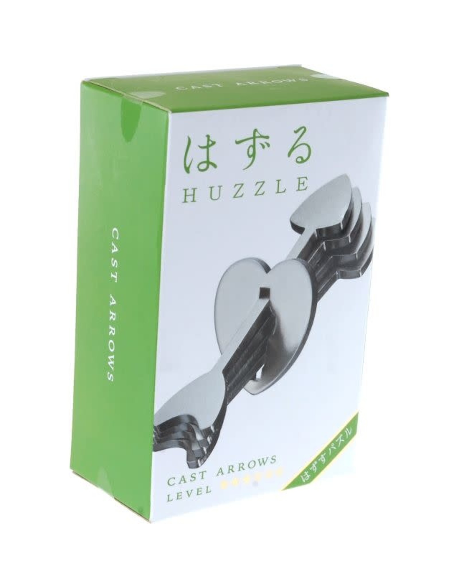 Hanayama Hanayama Arrows Puzzle