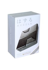 Hanayama Hanayama Diamond Puzzle