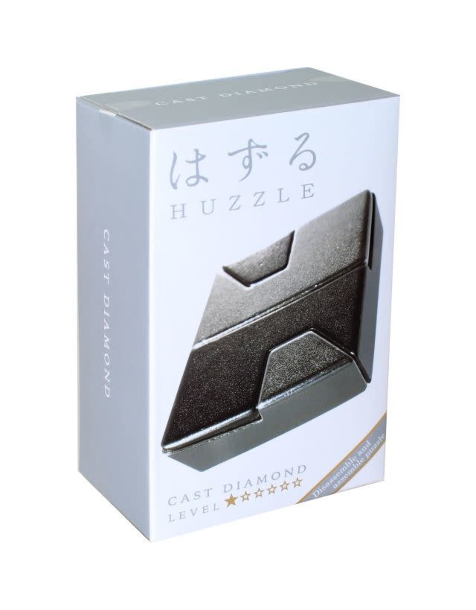 Hanayama Hanayama Diamond Puzzle