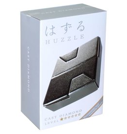 Hanayama Hanayama Diamond Puzzle