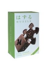 Hanayama Hanayama O'Gear Puzzle