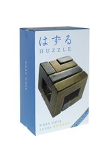 Hanayama Hanayama Coil Puzzle