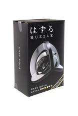 Hanayama Hanayama Equa Puzzle