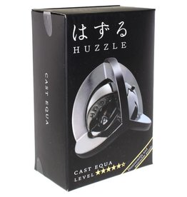 Hanayama Hanayama Equa Puzzle