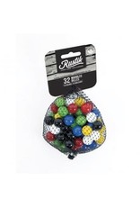 Rustik Rustik 32 Replacement Marbles for 8 Player Tock