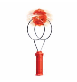 Schylling Light Up Gyro Wheel