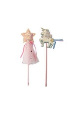 Great Pretenders Boutique Unicorn or Star Wands