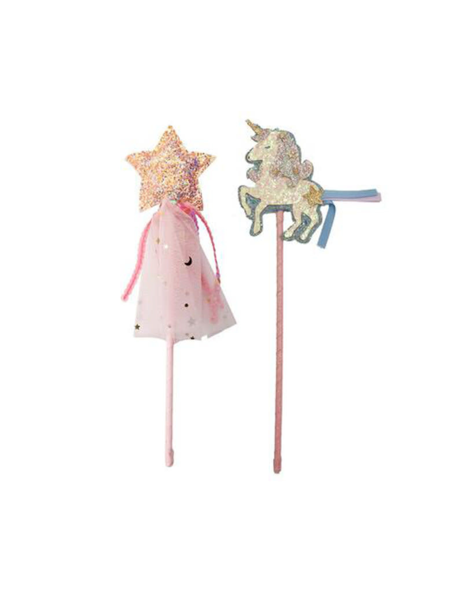 Great Pretenders Boutique Unicorn or Star Wands