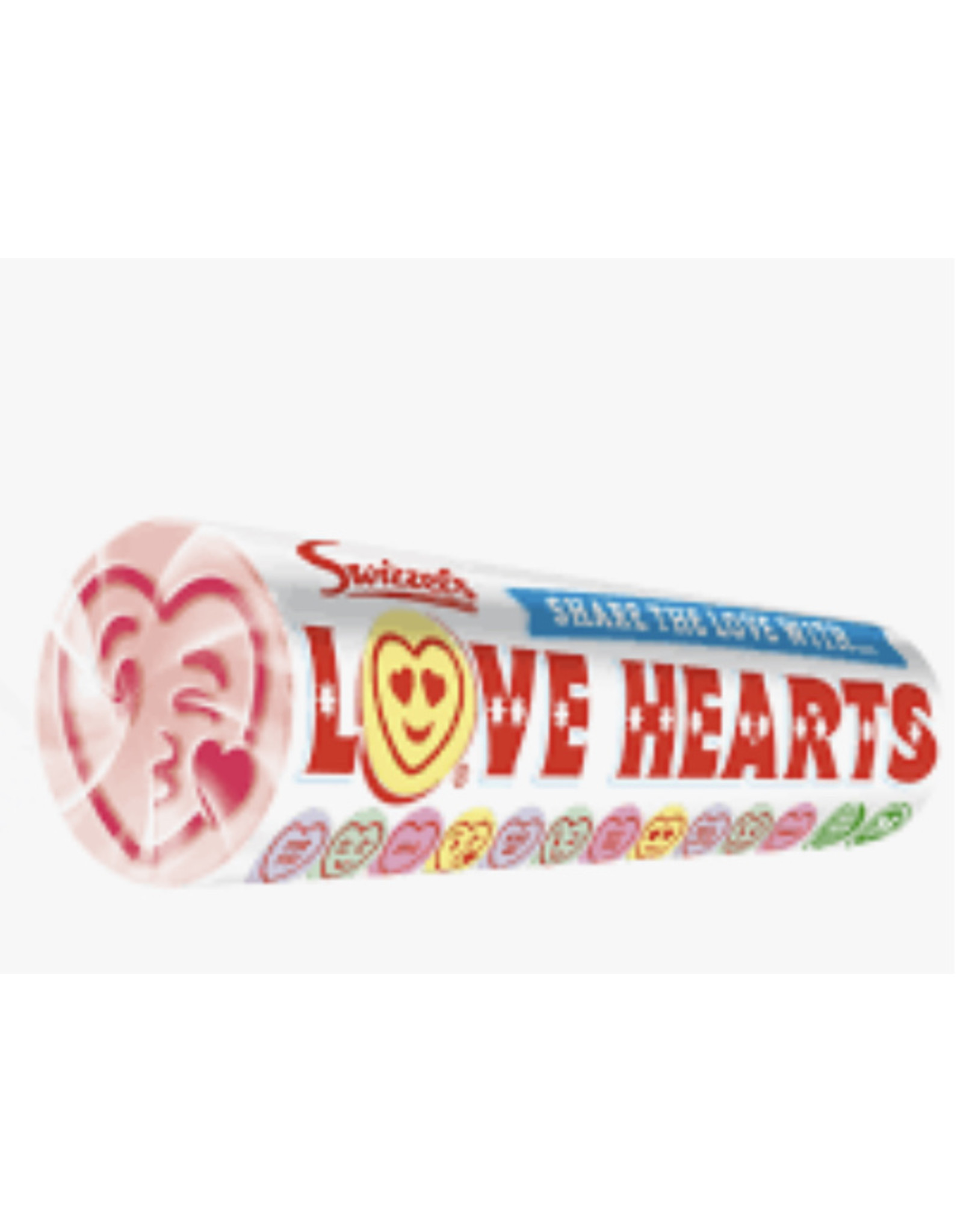 Candy Love Hearts Tumbleweed Toys