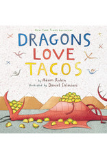 Dragons Love Tacos