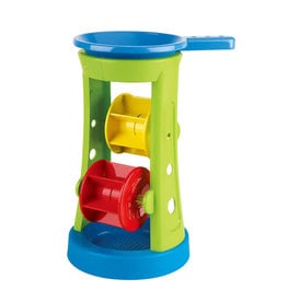 Hape Hape Double Sand & Water Wheel