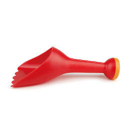 Hape Hape Rain Shovel - Red