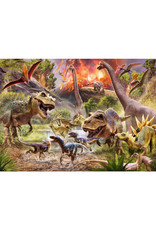 Ravensburger Dinosaur Dash 60 pc