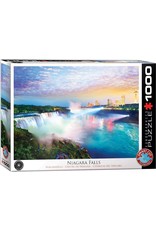 Eurographics Niagara Falls 1000 pc