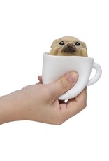 Schylling Pup in a Cup