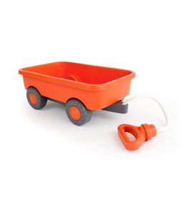 Green Toys Green Toys Wagon