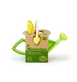 Green Toys Green Toys Watering Can - Green