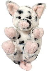 Douglas Lil Baby Spotted Pig