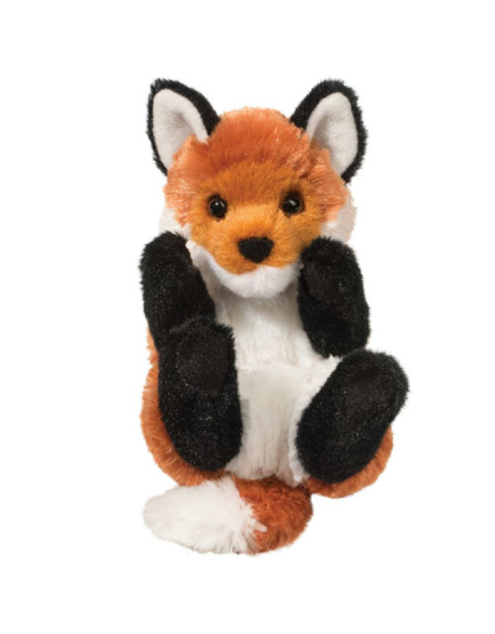 Douglas Lil Baby Fox