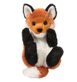 Douglas Lil Baby Fox Douglas Lil Baby Fox