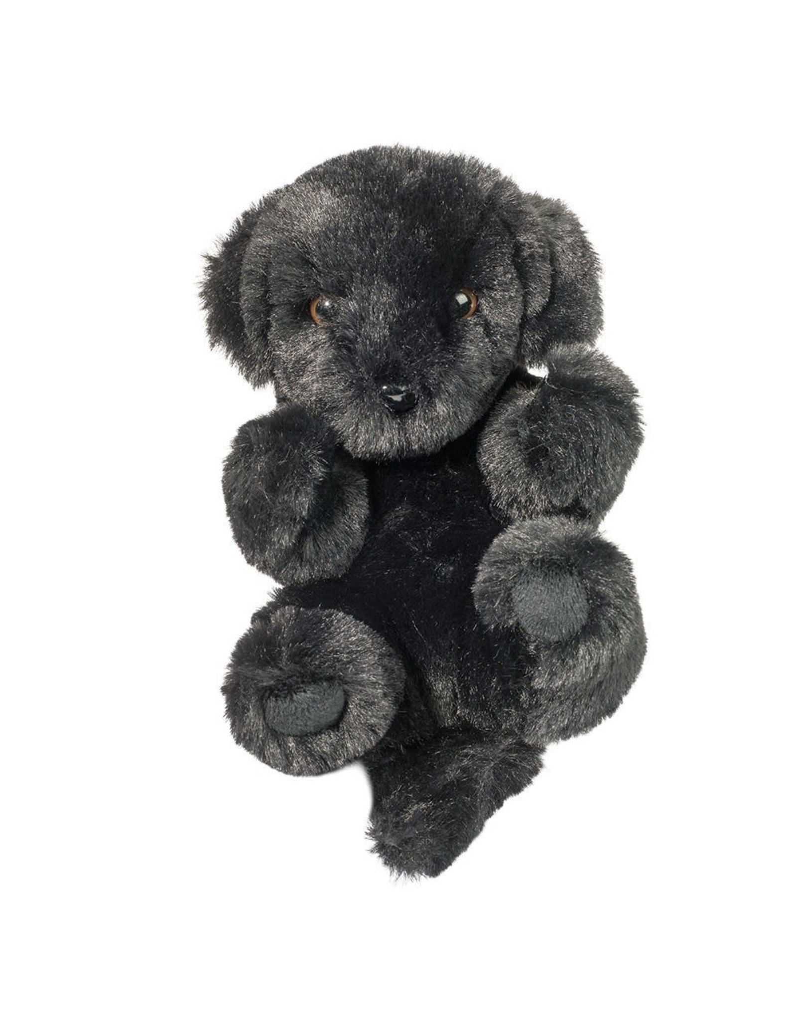Douglas Lil Baby Black Lab