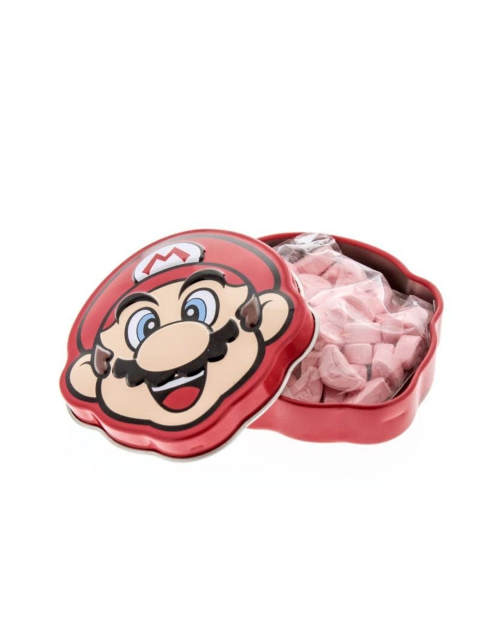 Super Mario Brick Breakin' Candy