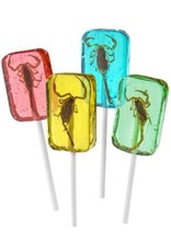 Hotlix Scorpion Suckers