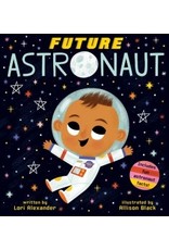 Scholastic Future Baby: Future Astronaut