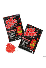 Pop Rocks - Strawberry
