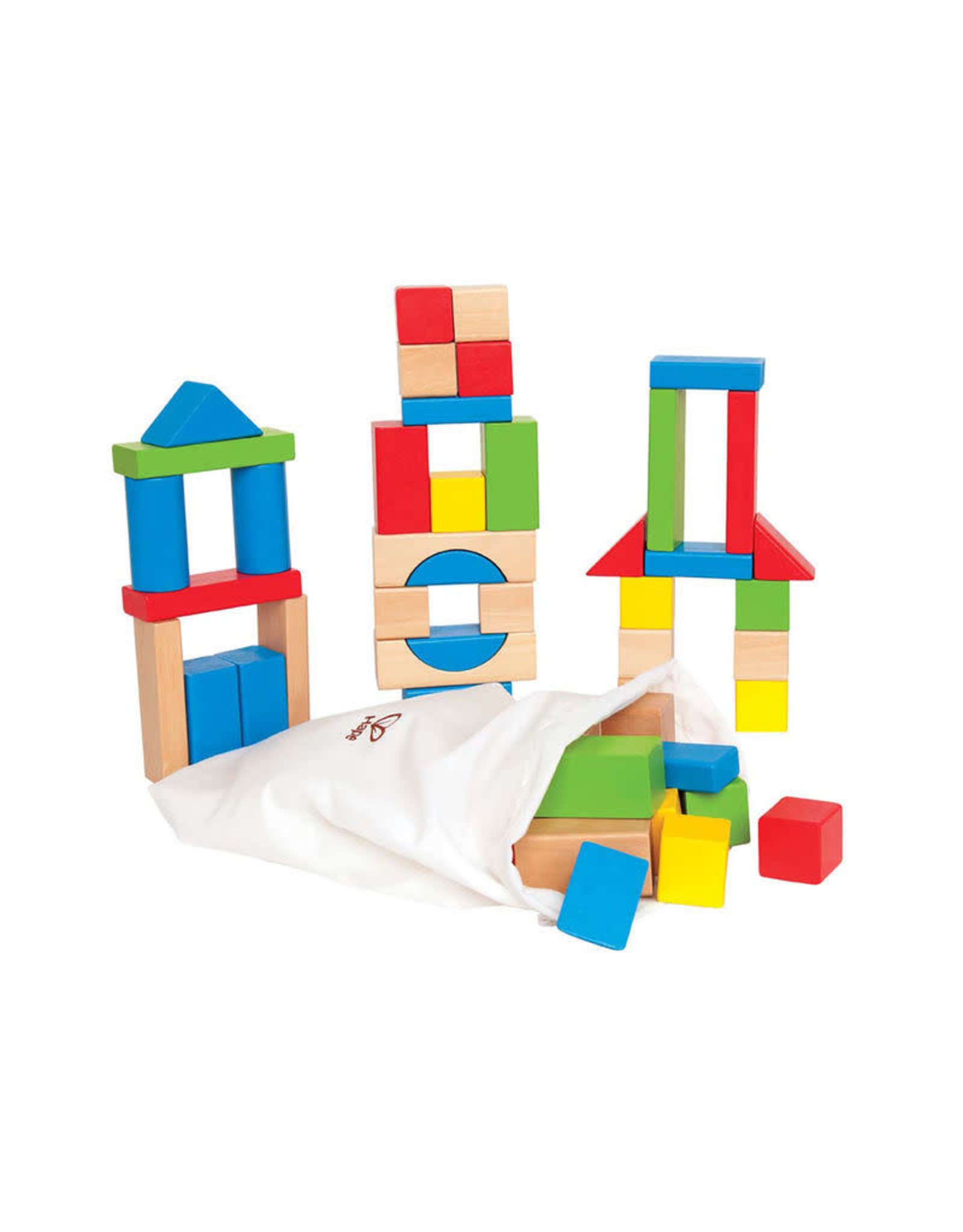 Hape Hape Maple Blocks