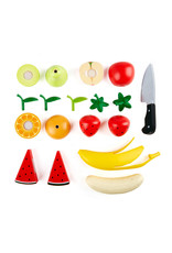 Hape Hape Healthy Fruit Playset