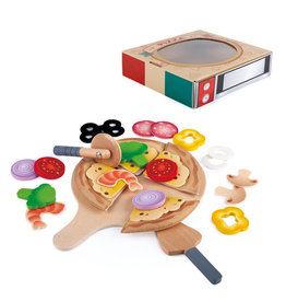 Hape Hape Perfect Pizza Playset