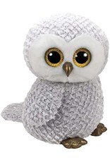 Ty Owlette - White Owl Lrg