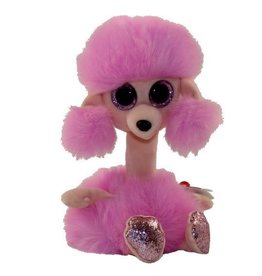 Ty Camilla - Pink Poodle Reg