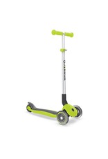 Globber Scooters & Bikes Globber Primo Foldable - Lime Green