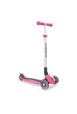 Globber Scooters & Bikes Globber Primo Foldable - Deep Pink