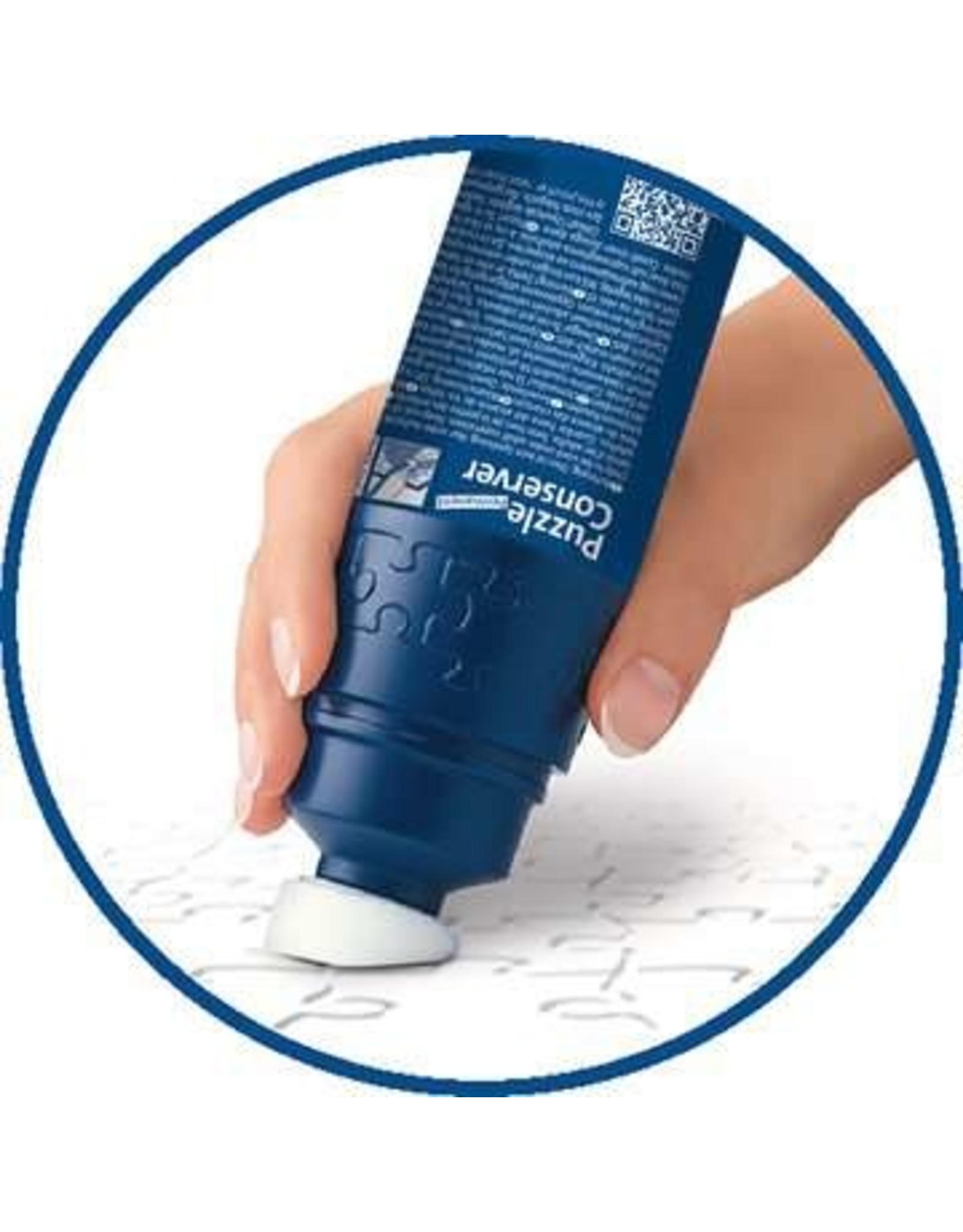 Ravensburger Puzzle Conserver (Glue)