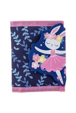 Stephen Joseph Bunny Wallet